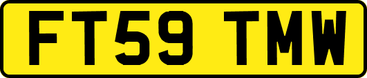 FT59TMW