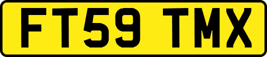 FT59TMX