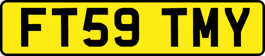 FT59TMY