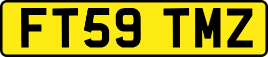 FT59TMZ