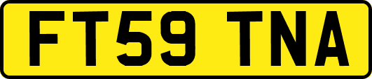 FT59TNA