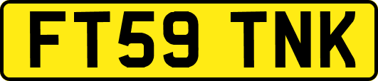 FT59TNK