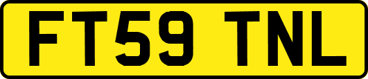 FT59TNL