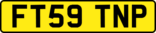 FT59TNP