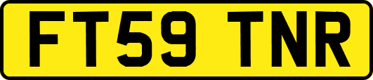 FT59TNR