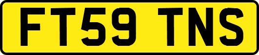 FT59TNS