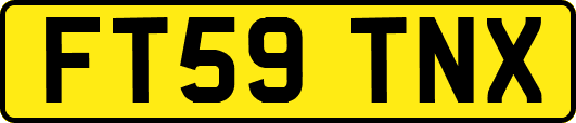 FT59TNX