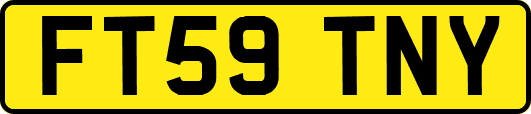 FT59TNY