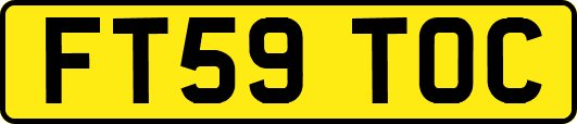 FT59TOC
