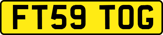 FT59TOG