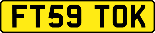 FT59TOK