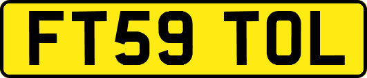 FT59TOL