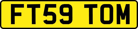 FT59TOM