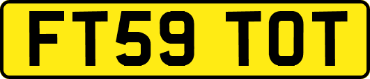 FT59TOT