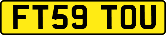 FT59TOU