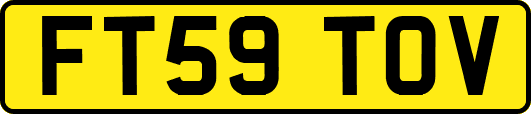 FT59TOV