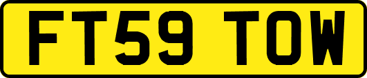 FT59TOW