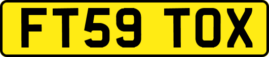FT59TOX