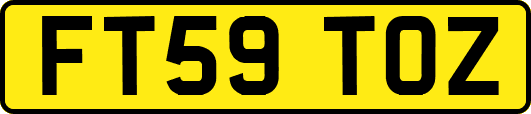 FT59TOZ