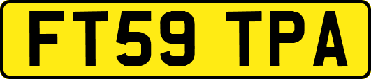 FT59TPA