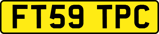 FT59TPC