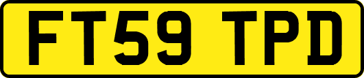 FT59TPD