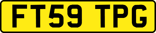 FT59TPG