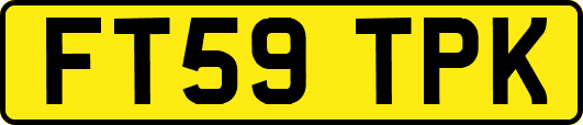 FT59TPK