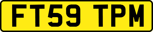 FT59TPM