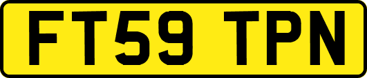 FT59TPN