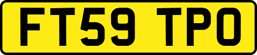 FT59TPO
