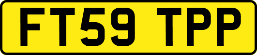 FT59TPP