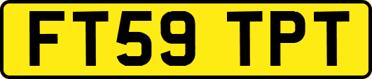 FT59TPT
