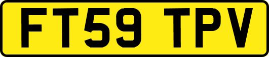 FT59TPV