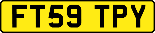 FT59TPY