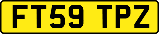 FT59TPZ