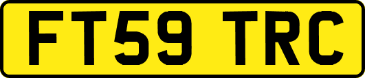 FT59TRC