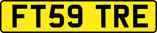FT59TRE