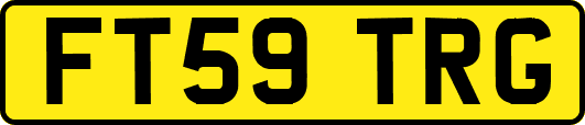 FT59TRG