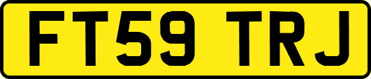 FT59TRJ