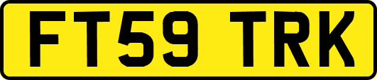 FT59TRK