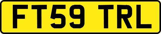 FT59TRL