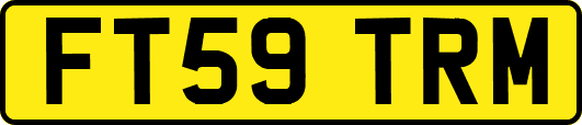 FT59TRM