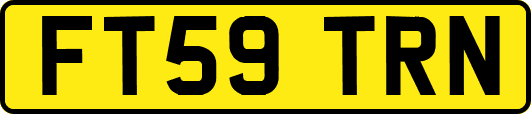 FT59TRN