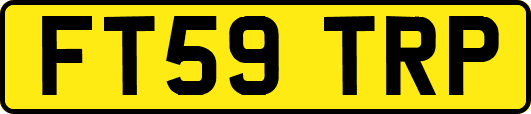 FT59TRP