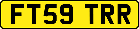 FT59TRR