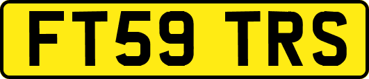 FT59TRS