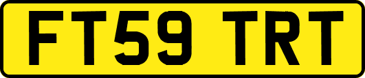 FT59TRT
