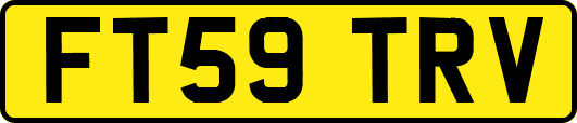 FT59TRV