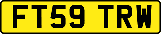 FT59TRW